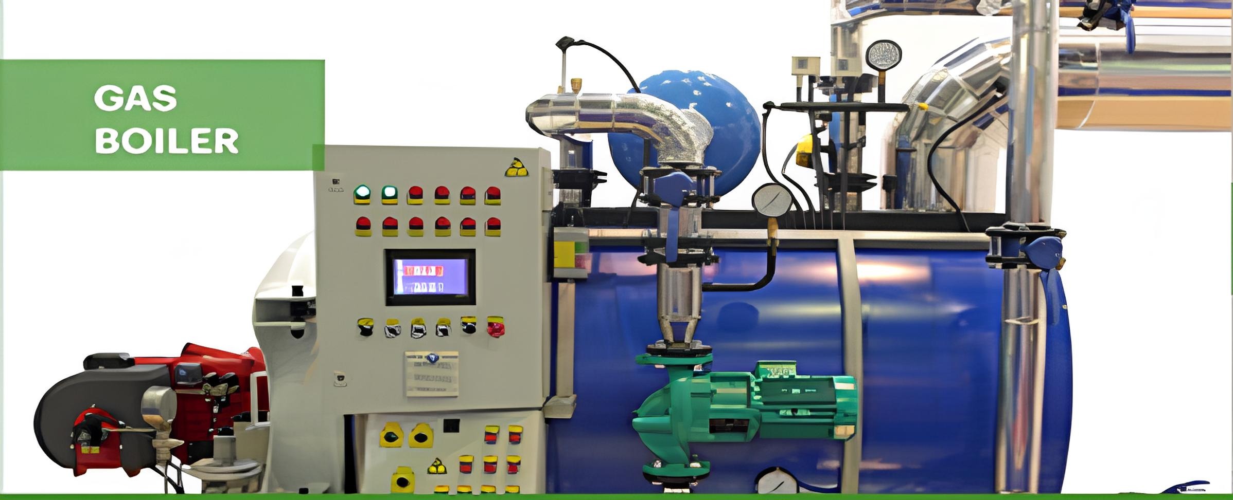 CNG Application