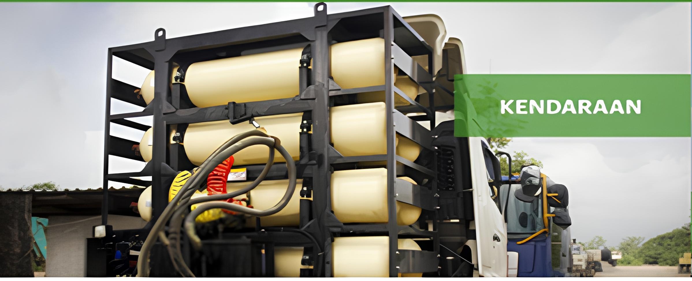 CNG Application
