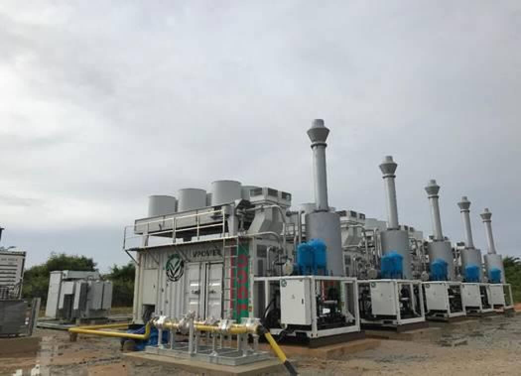 CNG Application