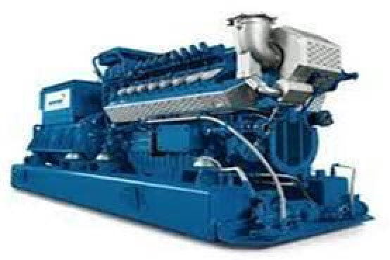 CNG Application